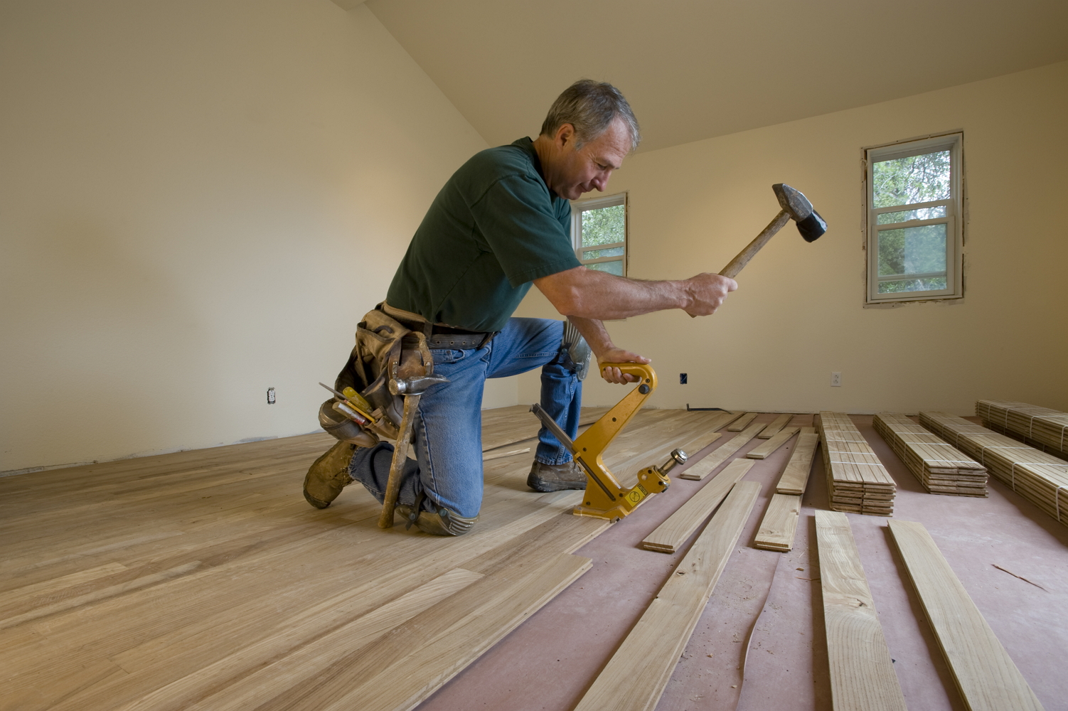 Mahmudiye Laminatçı